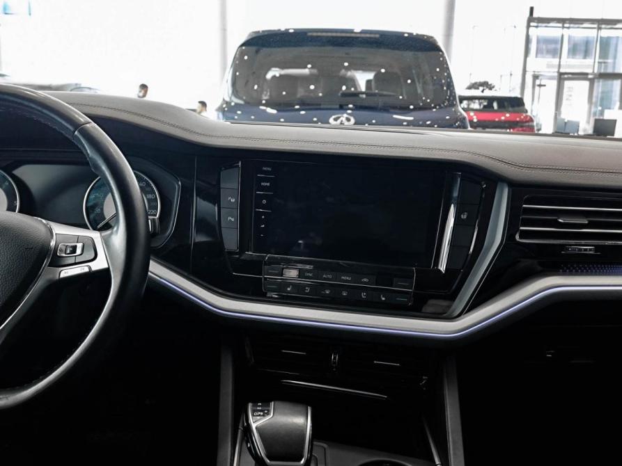 Volkswagen Touareg III Казань  - изображение 18