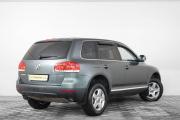 Volkswagen Touareg I Кемерово  - изображение 27