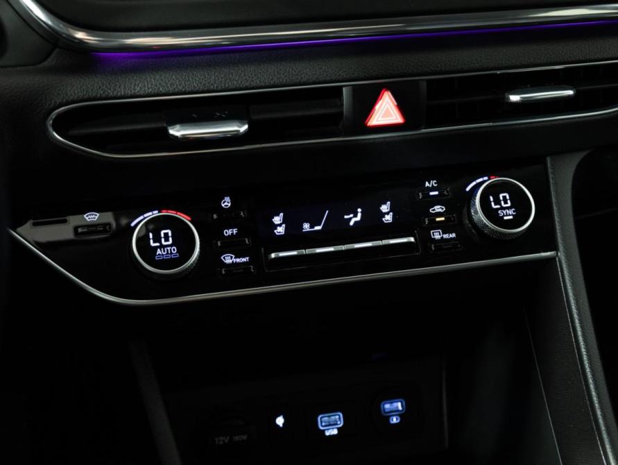 Hyundai Sonata VIII (DN8) Санкт-Петербург  - изображение 21