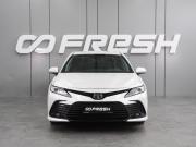 Toyota Camry VIII (XV70) Рестайлинг Воронеж  - изображение 24