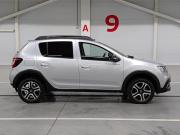 Renault Sandero II Рестайлинг Казань  - изображение 32