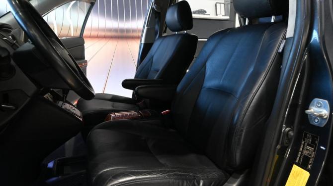 Lexus RX II с пробегом 2005 года, цена 1 245 000 рублей, 209650 км, внедорожник, Автокод Объявления