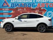 Renault Arkana I Набережные Челны  - изображение 32