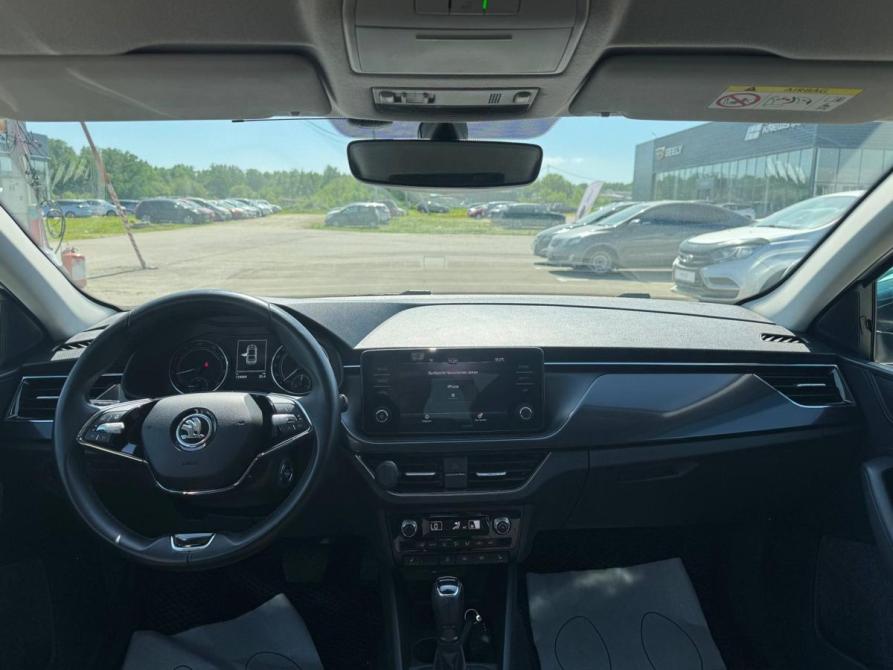 Skoda Rapid II Ногинск  - изображение 9