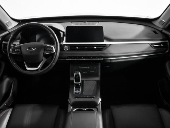 Chery Tiggo 7 Pro I с пробегом 2022 года, цена 1 339 000 рублей, 123157 км, внедорожник, Автокод Объявления