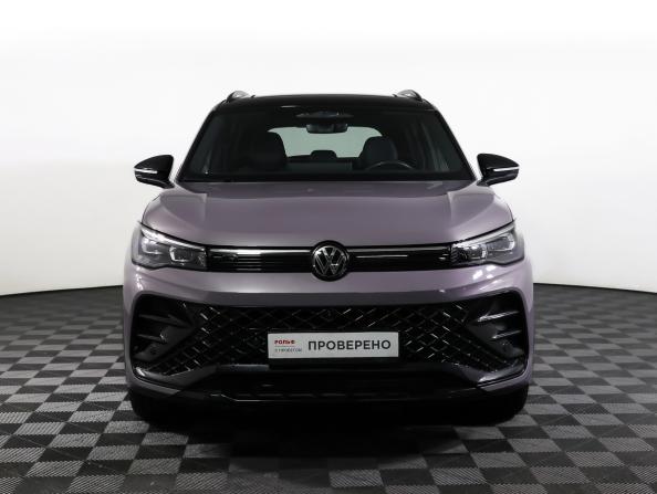 Volkswagen Tiguan III (China Market) с пробегом 2024 года, цена 4 390 000 рублей, 25548 км, внедорожник, Автокод Объявления