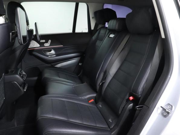 Mercedes-Benz GLS II (X167) с пробегом 2020 года, цена 6 999 000 рублей, 130998 км, внедорожник, Автокод Объявления