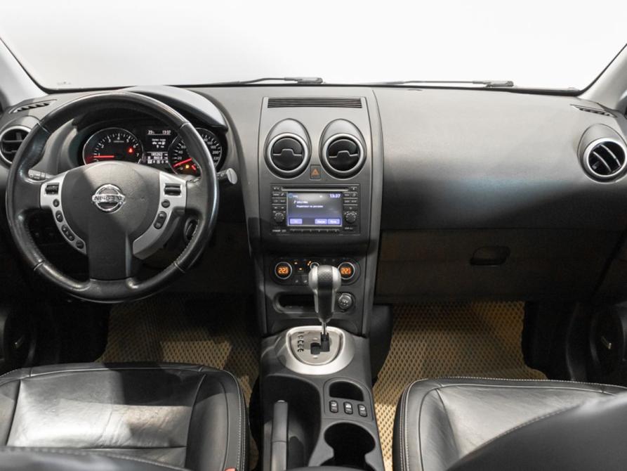Nissan Qashqai I Рестайлинг Казань  - изображение 6