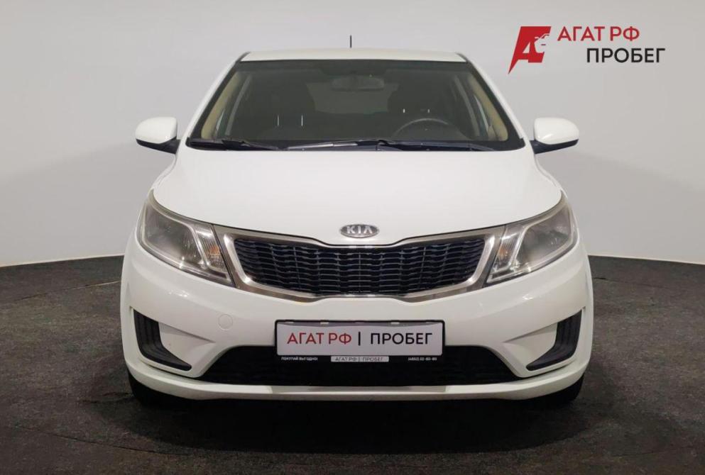 Kia Rio III Ярославль  - изображение 2