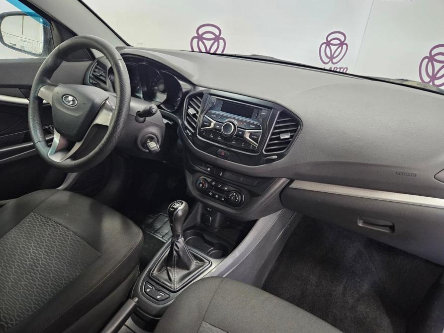 Lada (ВАЗ) Vesta I Тольятти  - изображение 13