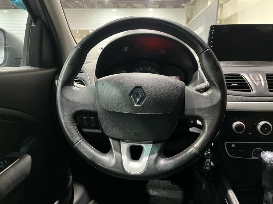 Renault Fluence I Пермь  - изображение 13