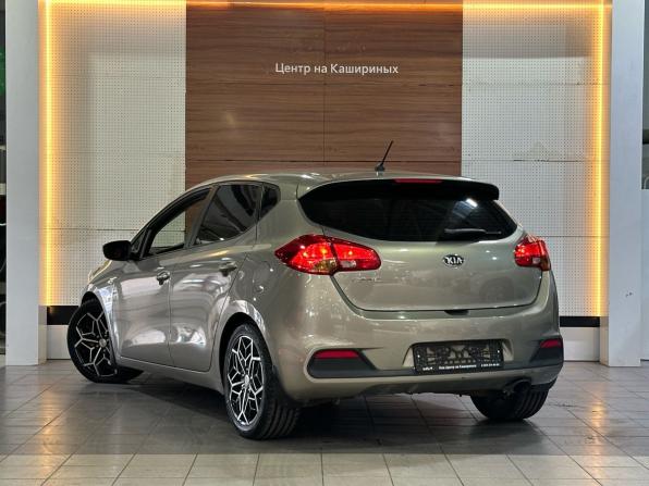 Kia Ceed II с пробегом 2012 года, цена 899 900 рублей, 195712 км, хэтчбек, Автокод Объявления