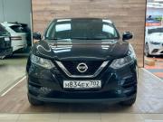 Nissan Qashqai II Рестайлинг Уфа  - изображение 26