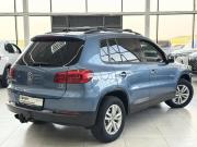 Volkswagen Tiguan I Рестайлинг Шахты  - изображение 19