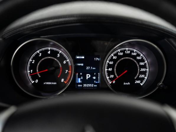 Mitsubishi Outlander II Рестайлинг с пробегом 2011 года, цена 1 320 500 рублей, 202552 км, внедорожник, Автокод Объявления