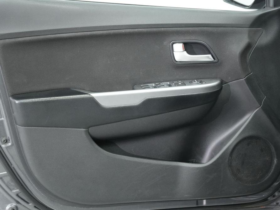 Kia Rio III Новосибирск  - изображение 17