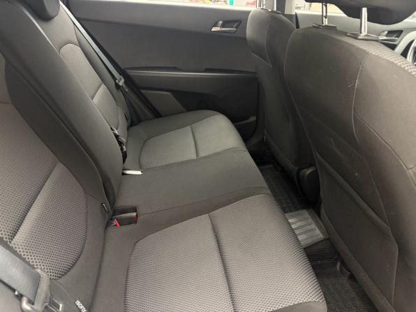 Hyundai Creta I с пробегом 2016 года, цена 1 849 000 рублей, 104559 км, внедорожник, Автокод Объявления