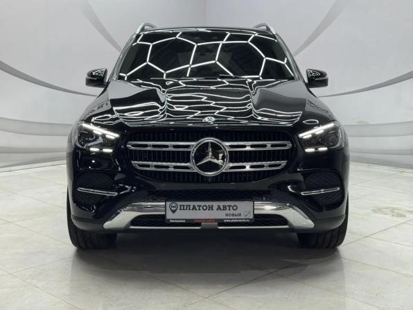 Новый Mercedes-Benz GLE II (V167) 2025 года, цена 12 400 000 рублей, внедорожник, Автокод Объявления