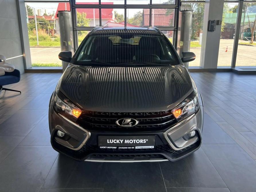 Lada (ВАЗ) Vesta I Екатеринбург  - изображение 2