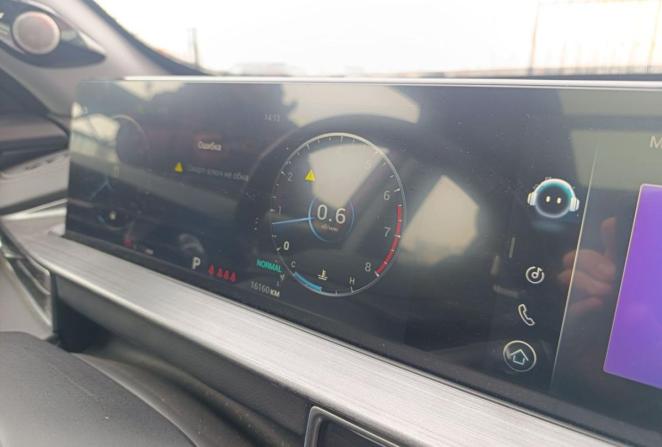 Chery Tiggo 7 Pro Max I с пробегом 2023 года, цена 2 130 000 рублей, 16160 км, внедорожник, Автокод Объявления