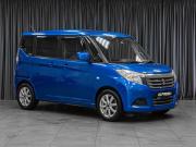 Suzuki Solio III Тюмень  - изображение 22
