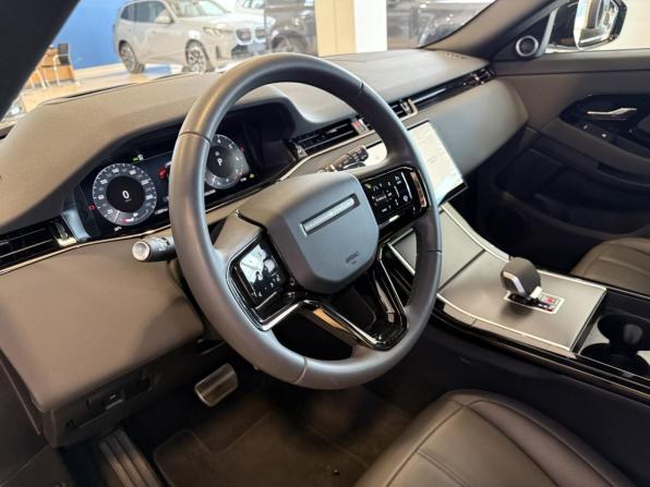 Land Rover Range Rover Evoque II Рестайлинг с пробегом 2024 года, цена 6 650 000 рублей, 1980 км, внедорожник, Автокод Объявления