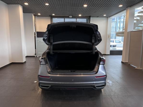 Omoda S5 с пробегом 2023 года, цена 1 619 000 рублей, 82335 км, седан, Автокод Объявления