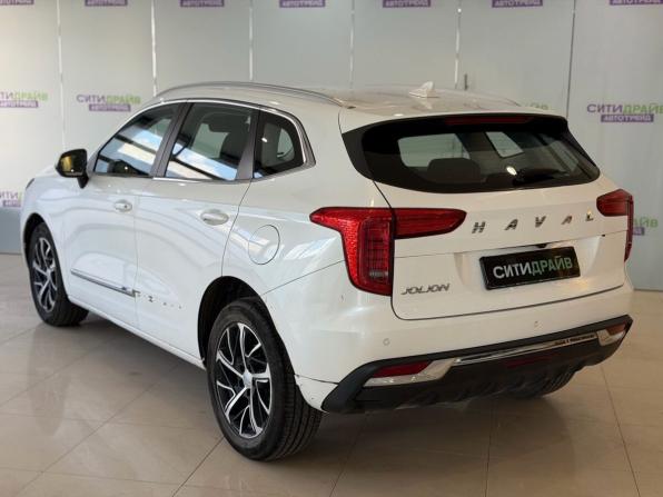 Haval Jolion I с пробегом 2021 года, цена 1 270 000 рублей, 136428 км, внедорожник, Автокод Объявления