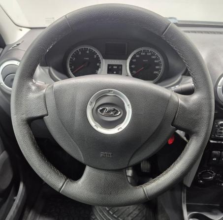 Lada (ВАЗ) Largus I с пробегом 2019 года, цена 990 000 рублей, 155750 км, универсал, Автокод Объявления