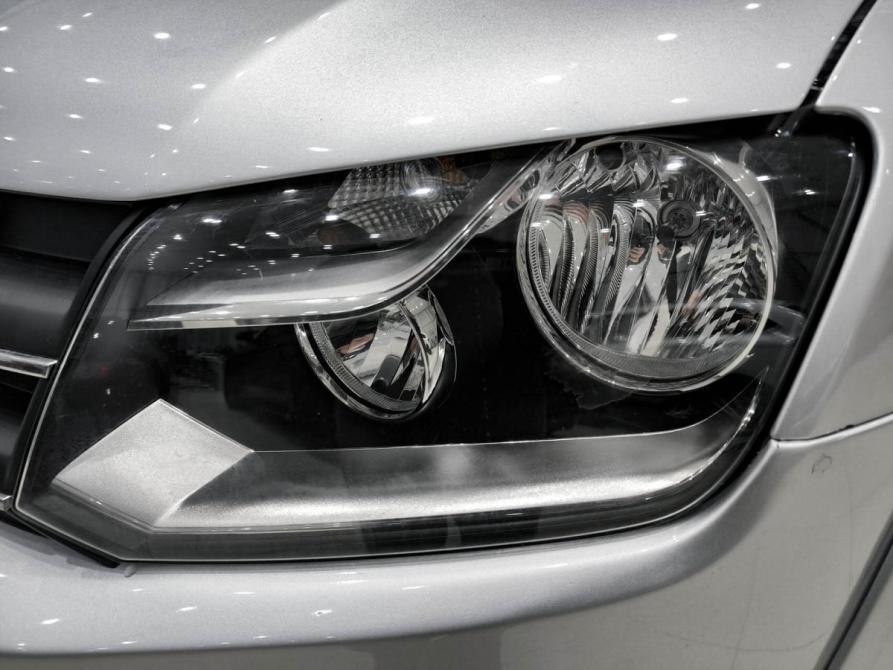 Volkswagen Amarok I Казань  - изображение 21