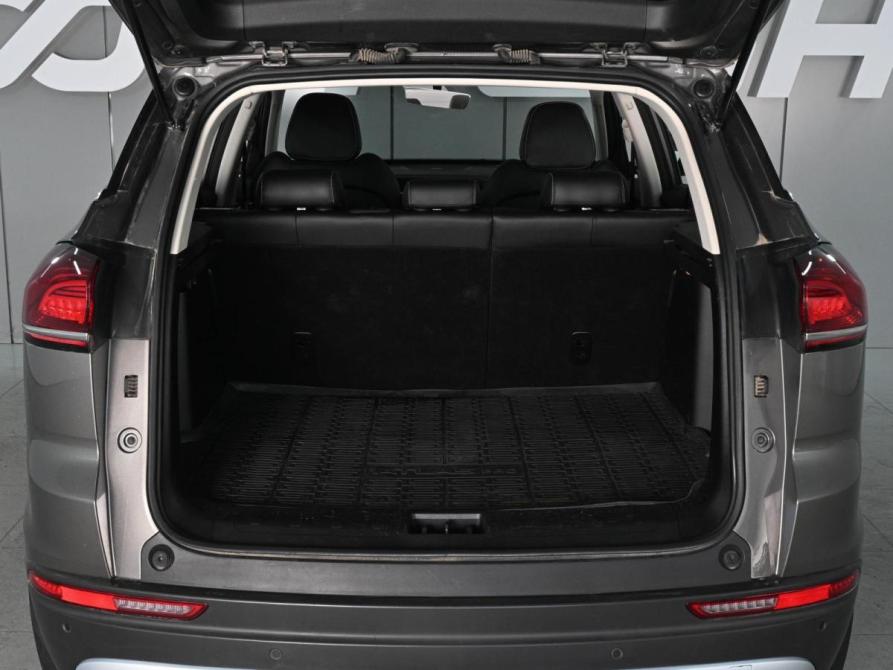 Geely Atlas Pro Ростов-на-Дону  - изображение 18