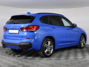 BMW X1 II (F48) Рестайлинг Химки  - изображение 18