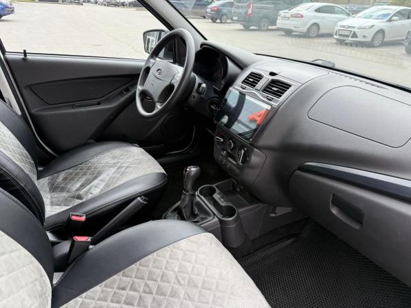 Lada (ВАЗ) Granta I Рестайлинг с пробегом 2023 года, цена 877 000 рублей, 59000 км, седан, Автокод Объявления