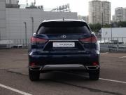 Lexus RX IV Рестайлинг Москва  - изображение 33