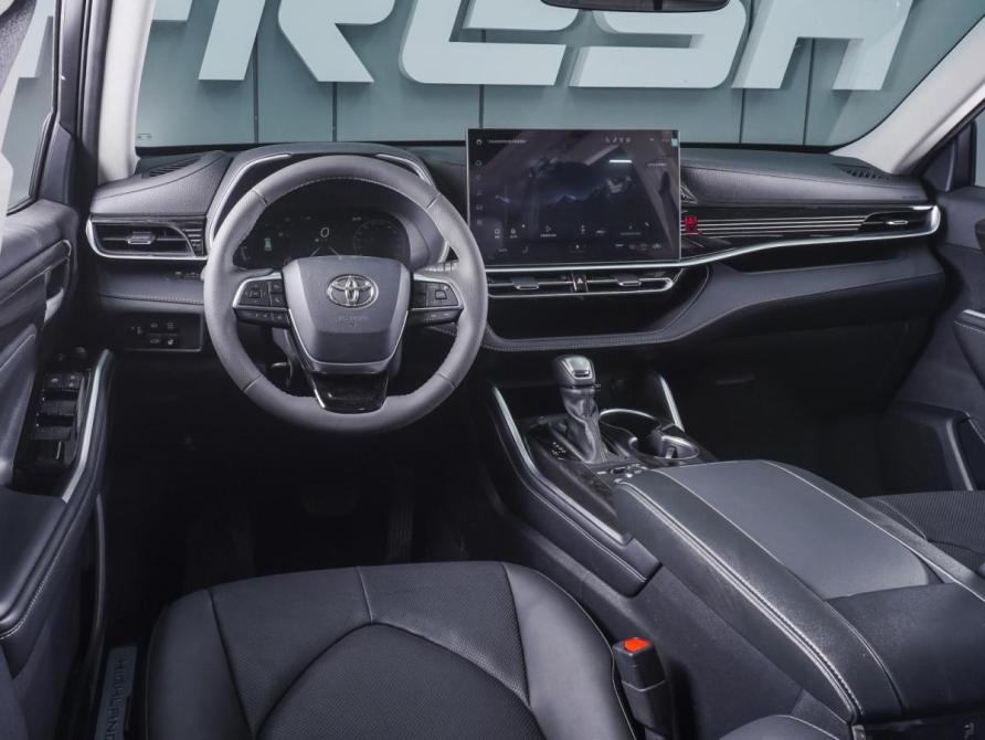 Toyota Highlander IV (XU70) Ростов-на-Дону  - изображение 6
