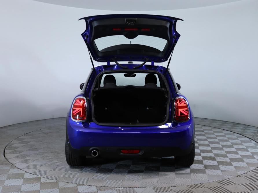 Mini Hatch III (F55/F56) Рестайлинг Санкт-Петербург  - изображение 7
