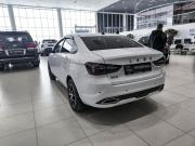 Lada (ВАЗ) Vesta I Рестайлинг (NG) Казань  - изображение 30