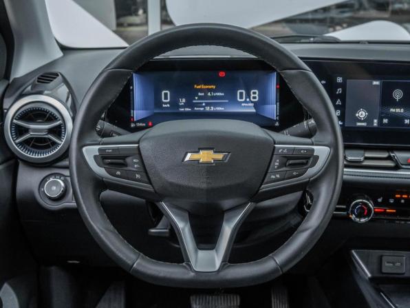 Chevrolet Monza II Рестайлинг с пробегом 2024 года, цена 1 498 000 рублей, 52516 км, седан, Автокод Объявления