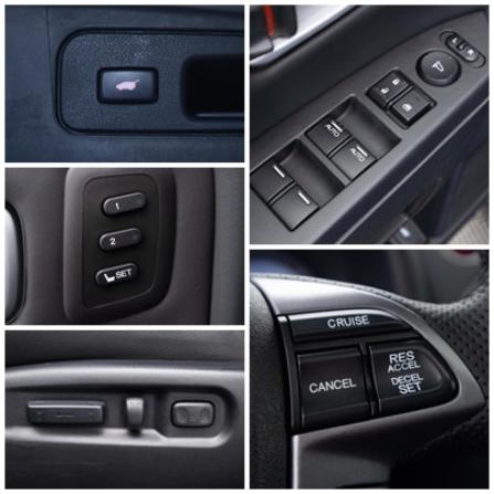 Honda Pilot II Рестайлинг с пробегом 2012 года, цена 2 224 000 рублей, 178500 км, внедорожник, Автокод Объявления