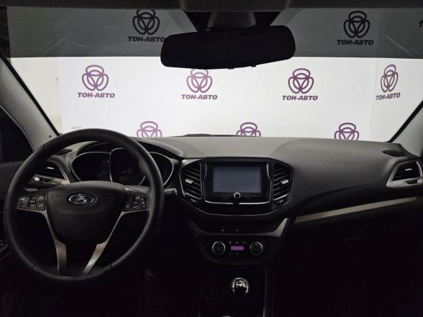 Lada (ВАЗ) Vesta I с пробегом 2016 года, цена 664 000 рублей, 155891 км, седан, Автокод Объявления