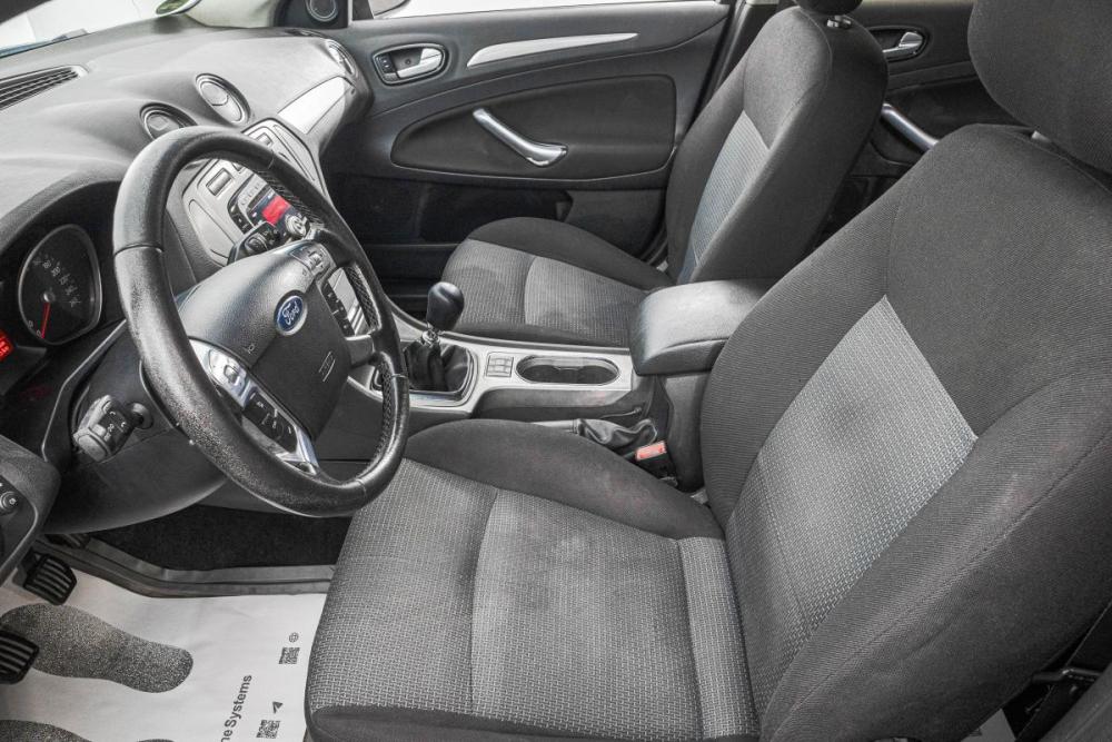 Ford Mondeo IV Барнаул  - изображение 9