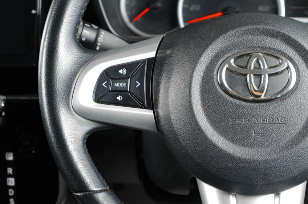 Toyota Roomy I Рестайлинг Тюмень  - изображение 15