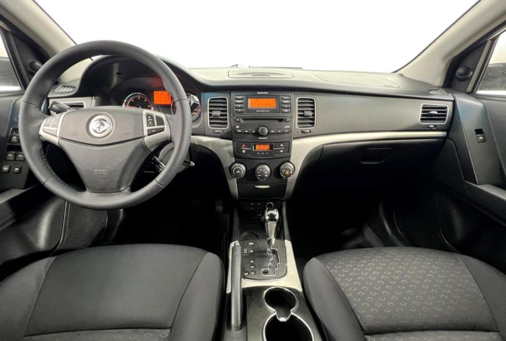 SsangYong Actyon II Нижний Новгород  - изображение 13