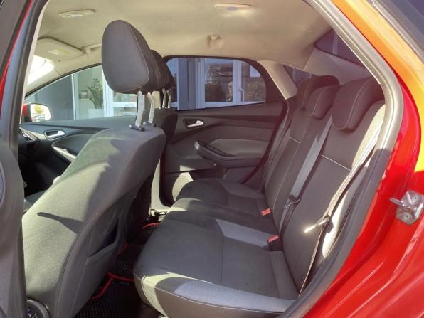Ford Focus III с пробегом 2012 года, цена 545 000 рублей, 269680 км, седан, Автокод Объявления