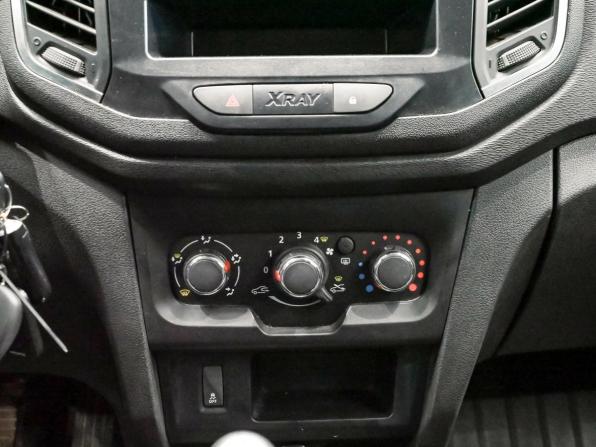 Lada (ВАЗ) XRAY I с пробегом 2021 года, цена 1 080 000 рублей, 83250 км, хэтчбек, Автокод Объявления