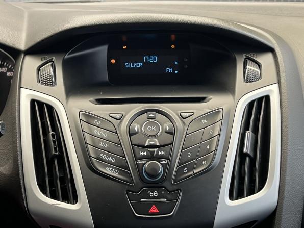 Ford Focus III с пробегом 2013 года, цена 827 000 рублей, 144039 км, хэтчбек, Автокод Объявления