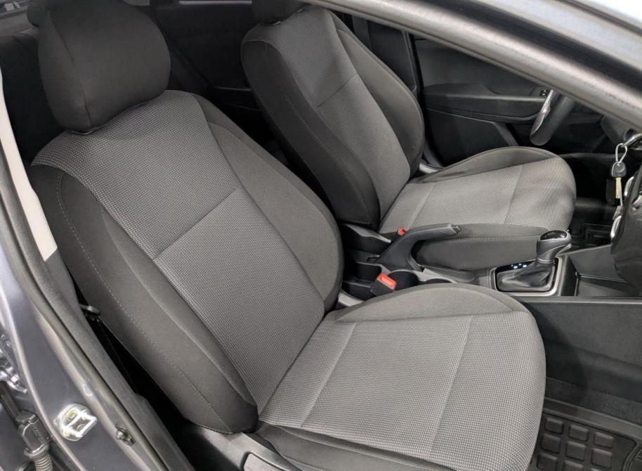 Hyundai Solaris II Рестайлинг Санкт-Петербург  - изображение 23