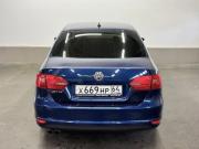 Volkswagen Jetta VI Саратов  - изображение 16