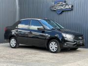 Lada (ВАЗ) Granta I Рестайлинг Ижевск  - изображение 17
