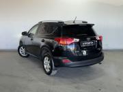 Toyota RAV4 IV (XA40) Москва  - изображение 26